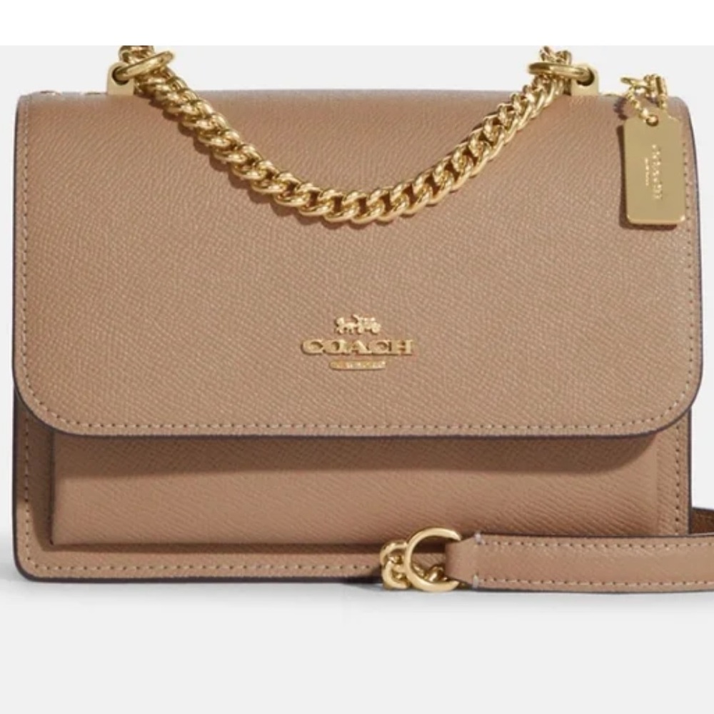Coach Mini Klare Crossbody/Shoulder bag